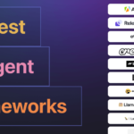 10 best AI agent frameworks