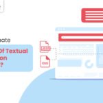 Automate The Process Of Textual Data Extraction From Images