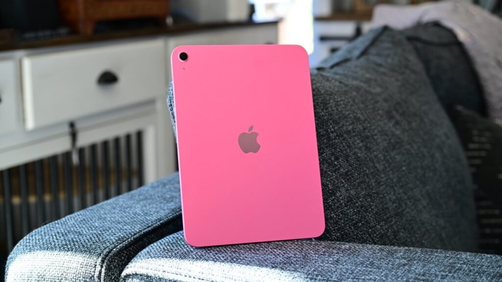 2025 iPad 11 review: Price, Specs, Features