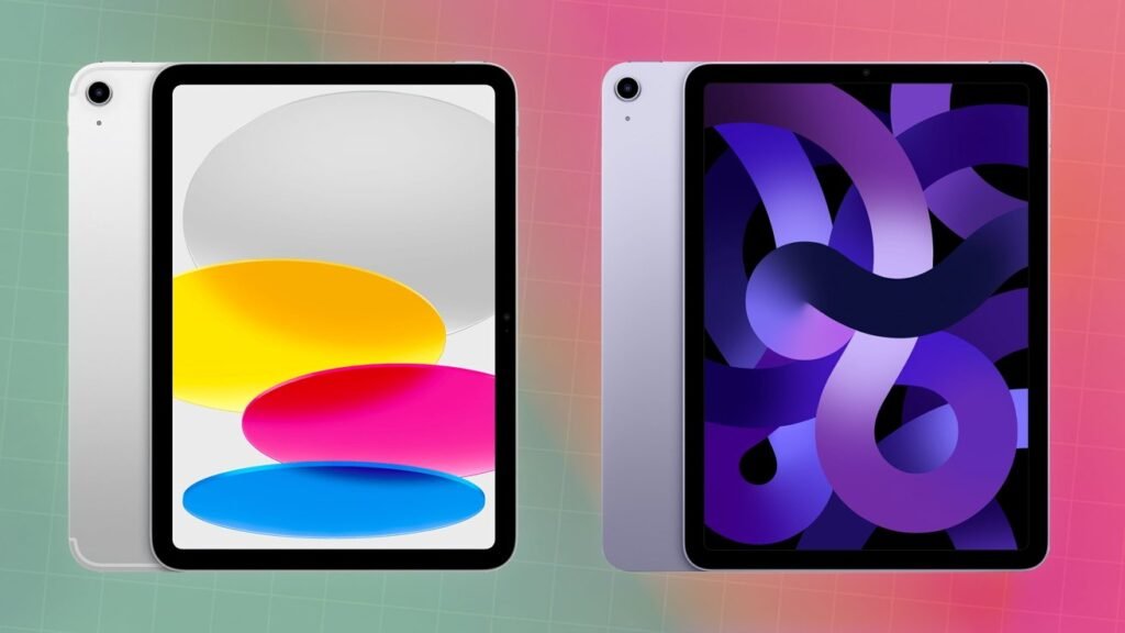 2025 iPad 11 vs iPad Air M1: Price, specs, features compared