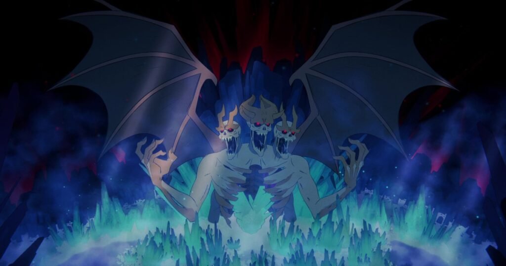 33 Immortals is the most fun you can have with Xbox Game Pass this month