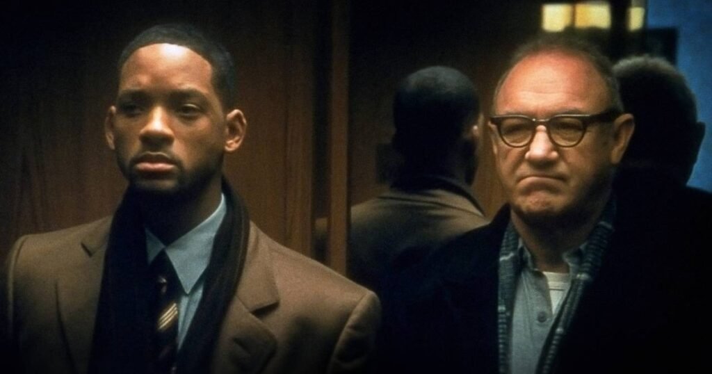 5 movies leaving Amazon Prime Video in March 2025 you have to watch