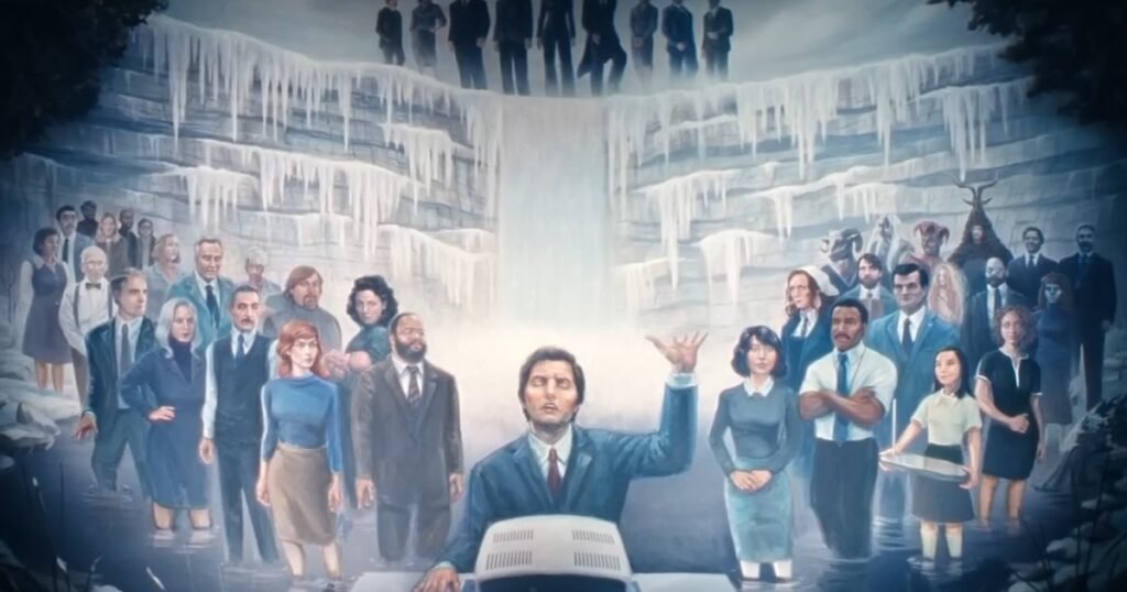 8 predictions for Severance season 3