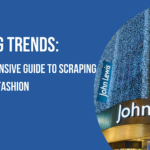 A Comprehensive Guide to Scraping John Lewis Fashion