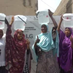 A Lifeline for Kano: LG Brings Clean Water to a Community in Need