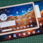 A fresh leak hints at new dimensions for Galaxy Tab S10 FE tablets