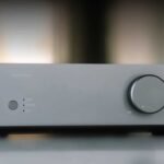 A high-quality amp for just $300? This is the Wiim Vibelink Amp!