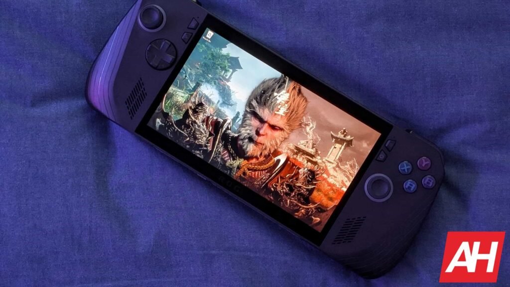 ASUS is reportedly making Microsoft’s Xbox handheld