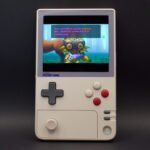 AYANEO Pocket DMG review: Overkill Android Game Boy