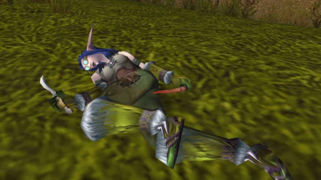 After DDOS attacks, Blizzard rolls back Hardcore WoW deaths for the first time