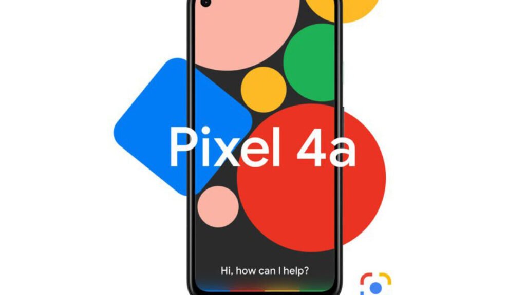 After borking my Pixel 4a battery, Google borks me, too