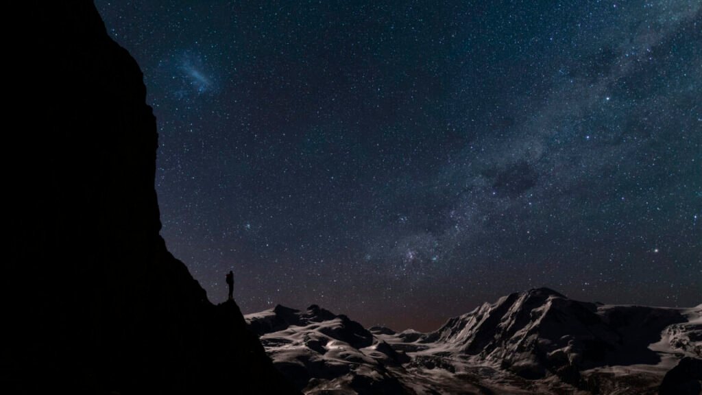 All by ourselves? The Great Filter and our attempts to find life.