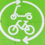 Also, a Rivian EV spinoff, wants us to “move beyond cars”