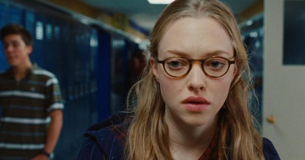 Amanda Seyfried thinks ‘Jennifer’s Body’ was ruined by the marketing team