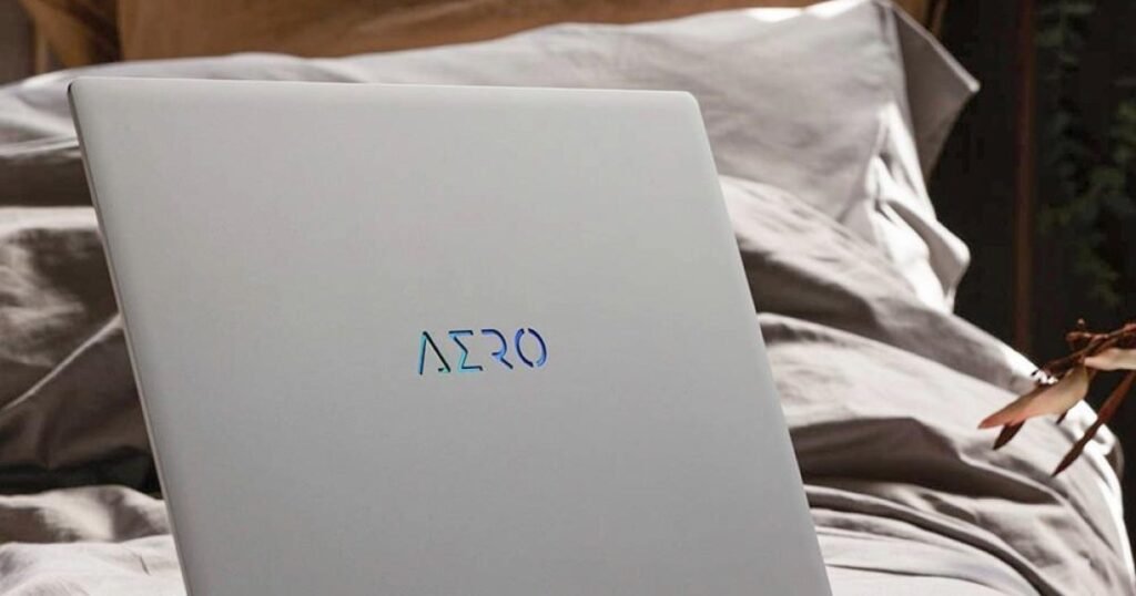 Amazon Spring Sale: up to $600 Off Gigabyte AERO 14 OLED & AORUS 15 laptops