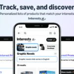 Amazon announces AI-powered shopping tool called ‘Interests’