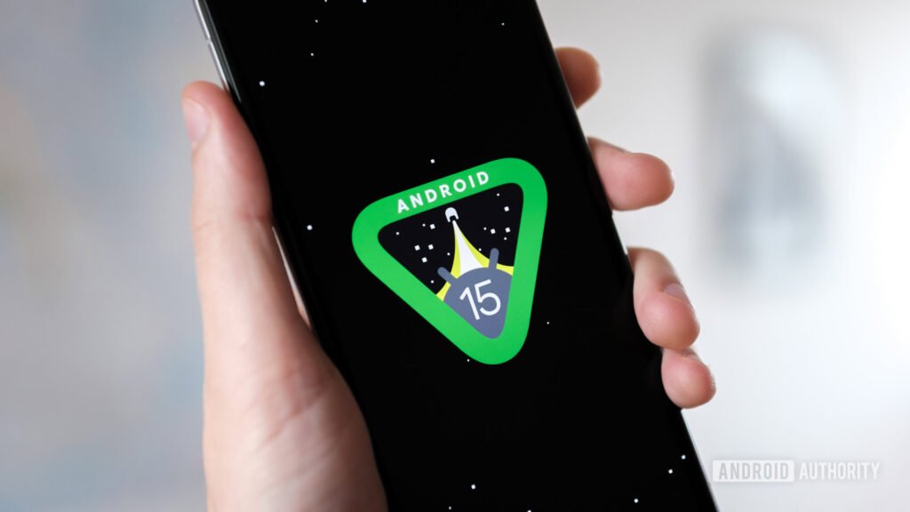 Android 15’s Notification Cooldown is my new favorite feature