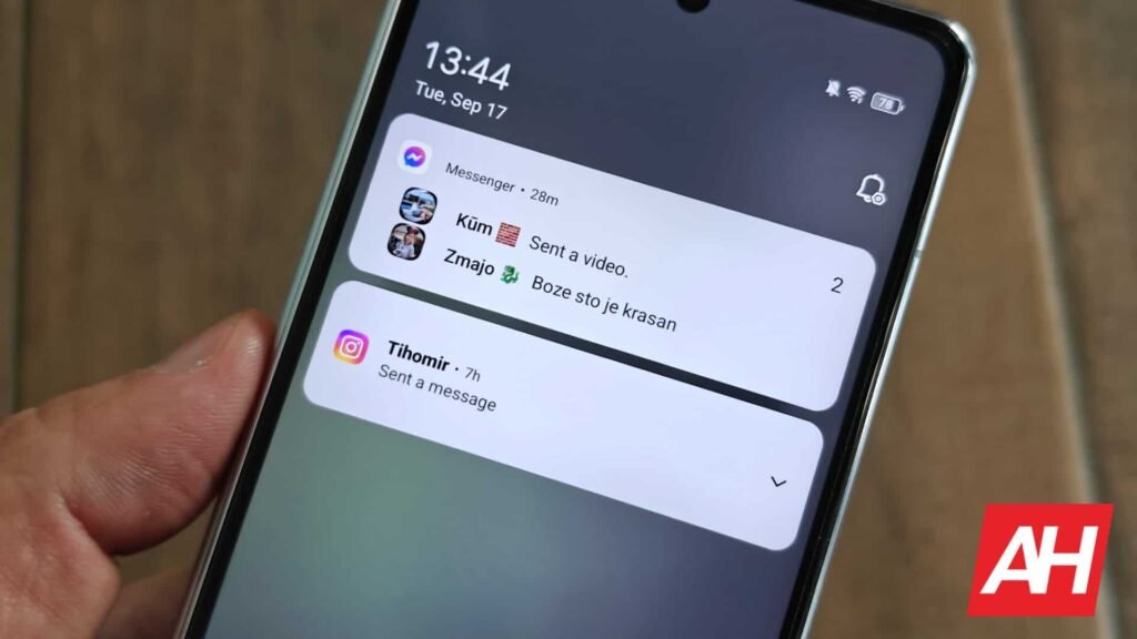 Android 16 could lift this Apple Intelligence feature