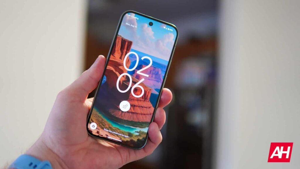 Android 16 may fix this annoying Google Pixel screen unlock issue