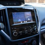 Android Auto could get a ton of AC features, including defrosting