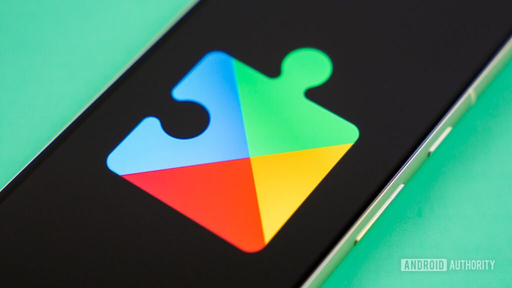 Android users say a bug is telling them to install a phantom update