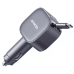 Anker 75W USB-C Car Charger is just $25