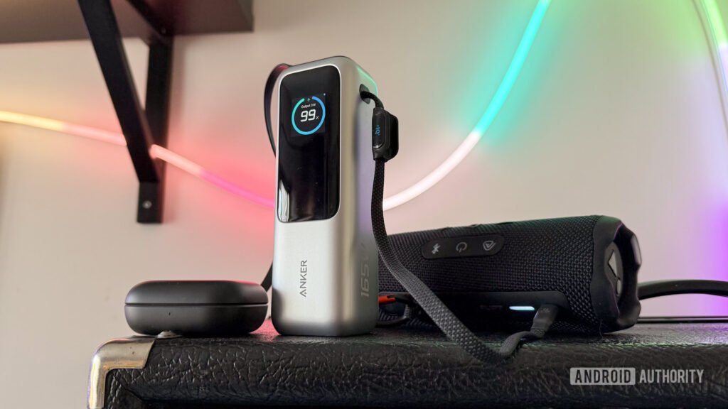 Anker Laptop Power Bank drops to a new record-low price!