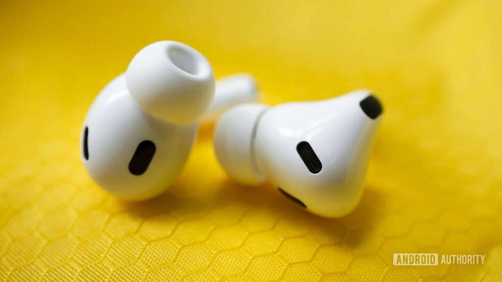 Apple AirPods could get a cool feature Pixel Buds have had for ages