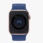 Apple Watch could gain cameras to improve AI features
