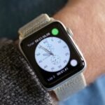 Apple is finally fixing the alarm situation on its smartwatches