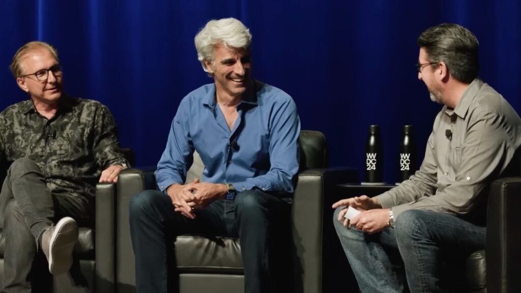 Apple is lying about Apple Intelligence, claims Gruber