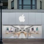 Apple reveals a new store planned for Crocker Park village