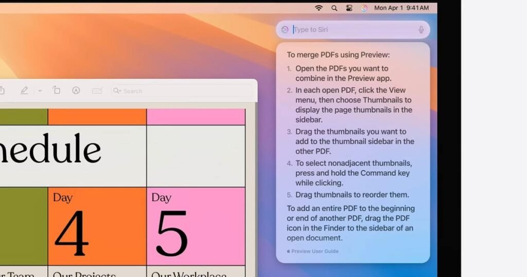 Apple’s AI plans for Siri hit major roadblocks behind the scenes