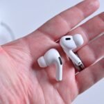 Apple’s AI vision via AirPods camera is in active development