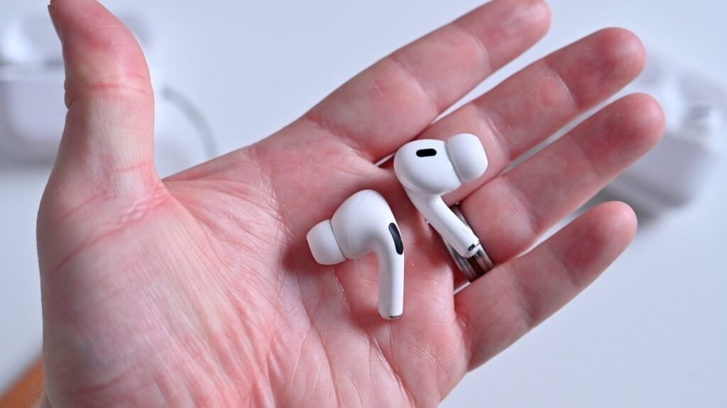 Apple’s India manufacturing efforts expands to AirPods