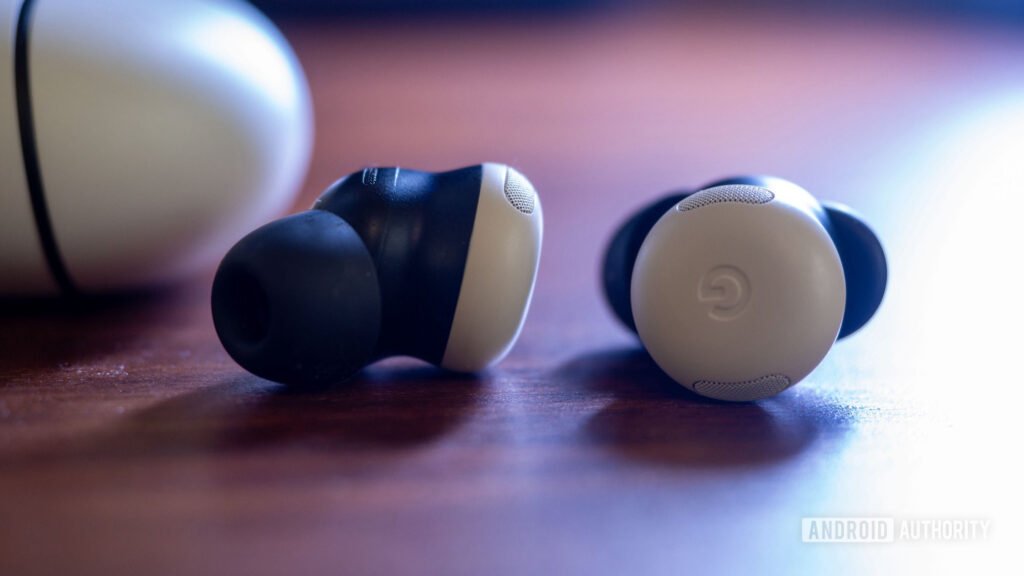 Are you cleaning your Pixel Buds Pro 2 wrong? Google reveals the right way