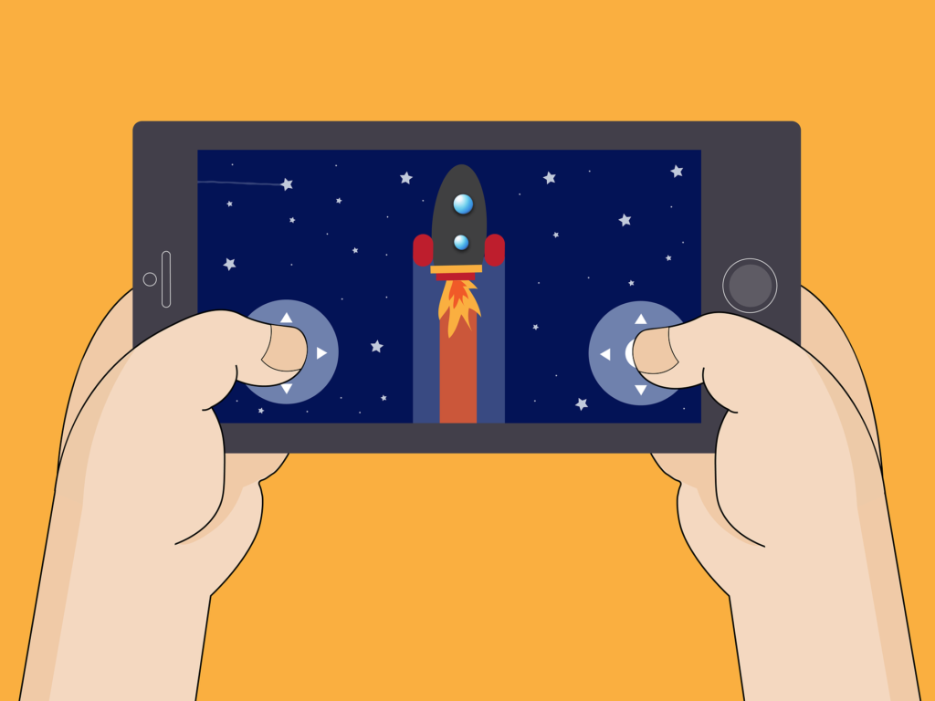 Arm unleashes ASR upscaling to boost mobile gaming performance