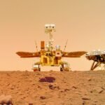 As NASA faces cuts, China reveals ambitious plans for planetary exploration