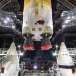 As preps continue, it’s looking more likely NASA will fly the Artemis II mission