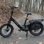 Aventon Abound SR review: features, specs, price