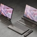 Award winning concept takes a page from Framework’s modular laptops