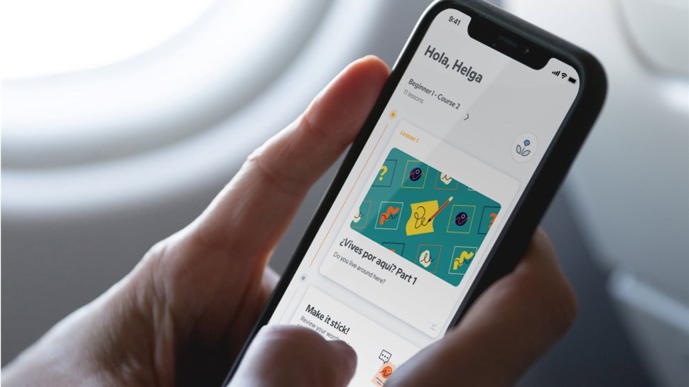 Babbel deal: Learn new languages for life for just $124.99