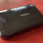 Baseus Nomos MagSafe Battery review: specs, performance, cost
