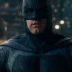 Ben Affleck had a ‘good time’ playing Batman, but not interested in return