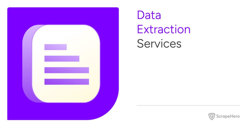 Best Data Extraction Services in 2025 Reviewed