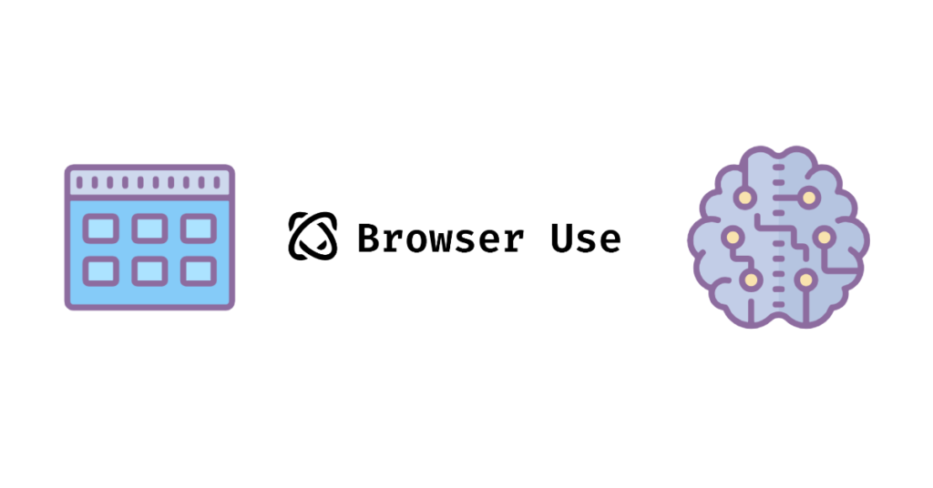 BrowserUse: How to use AI Browser Automation to Scrape