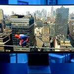 Buy the Samsung G8 OLED monitor for $700 off and get a free second monitor