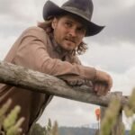 CBS reportedly developing Yellowstone spinoff for Luke Grimes