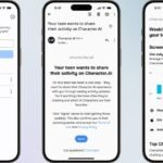 Character.AI attempts to appease concerned parents with new feature
