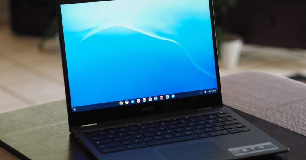Chromebooks are about to get a lot smarter, and more accessible